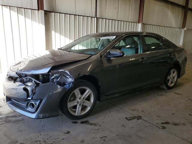  TOYOTA CAMRY 2014 Szary