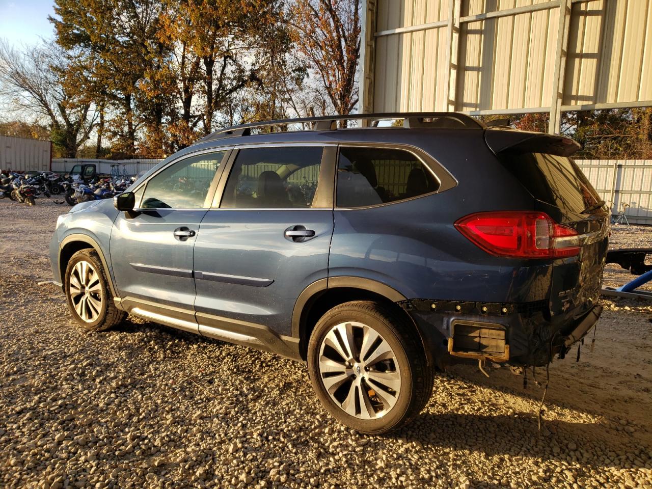 2020 Subaru Ascent - Image 2