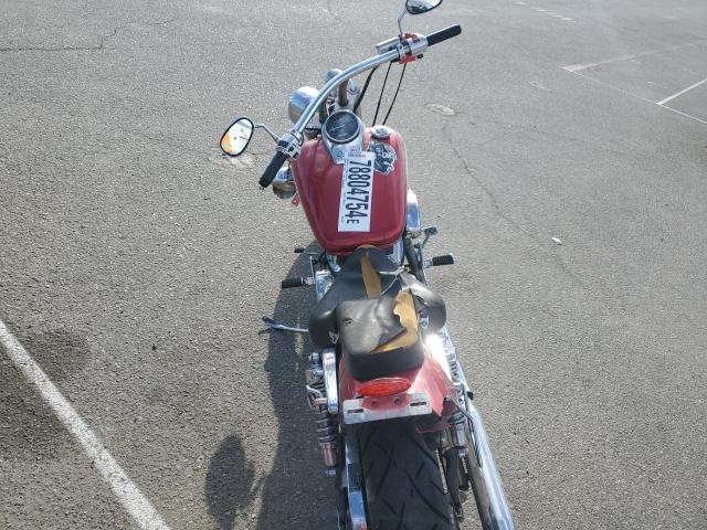 2003 HONDA VT750 DCB
