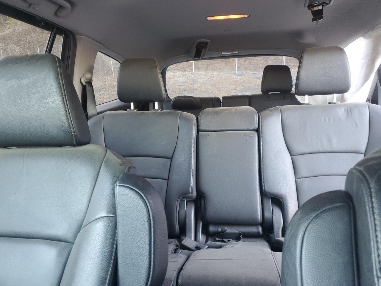 2019 Honda Pilot - Image 10