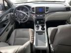 2018 Honda Pilot Exl en Venta en Anthony, TX - Rear End
