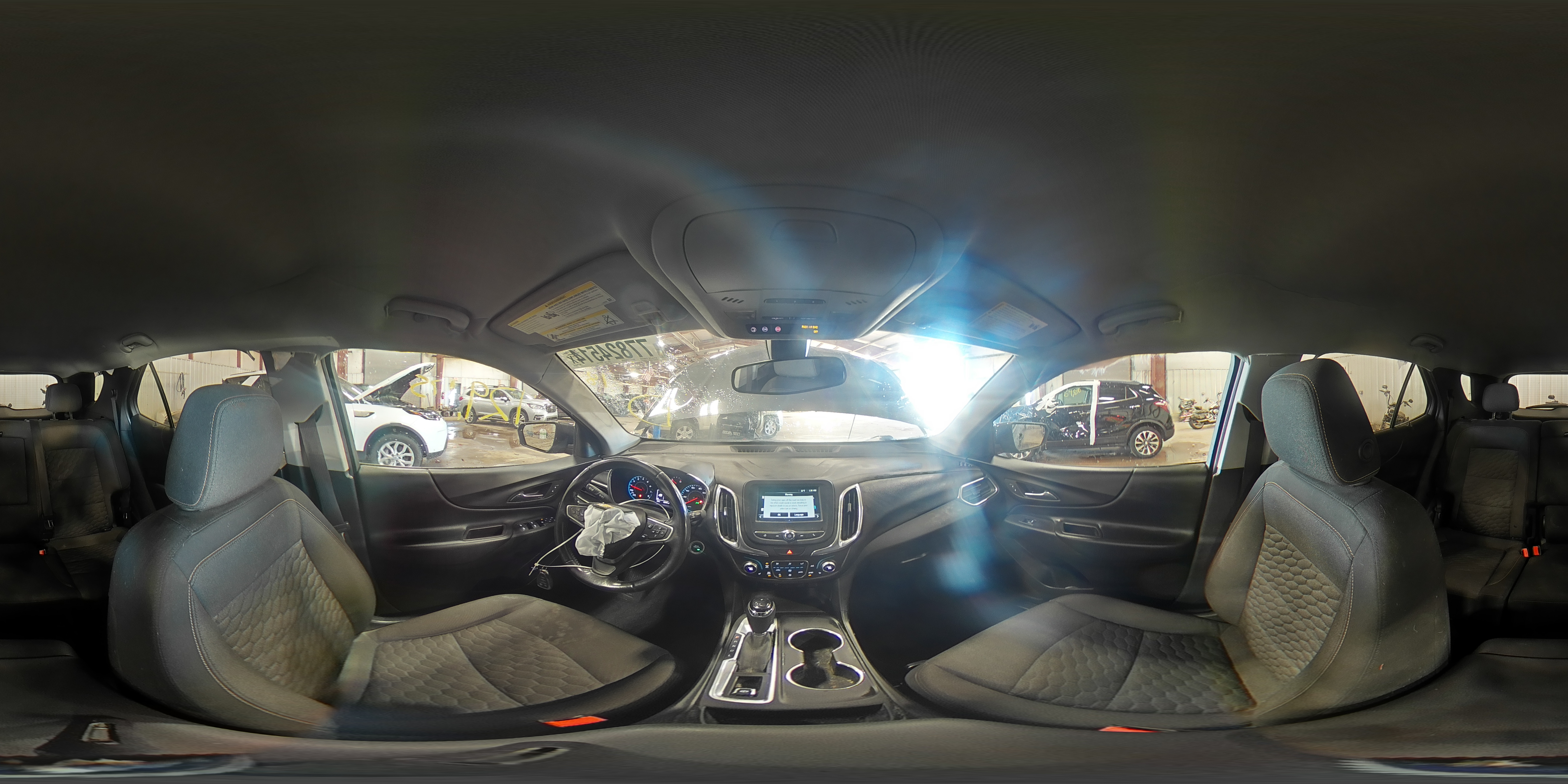 2018 Chevrolet Equinox - Image 15
