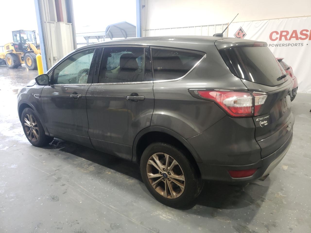 VIN 1FMCU0GD4HUA57361 2017 FORD ESCAPE no.2