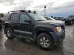 2013 Nissan Xterra X for Sale in Lebanon, TN - Front End