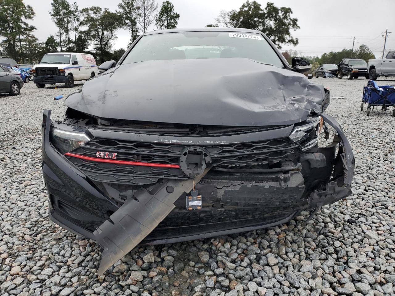 2021 Volkswagen Jetta - Image 5
