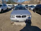 2002 Bmw 745 I en Venta en North Billerica, MA - Mechanical