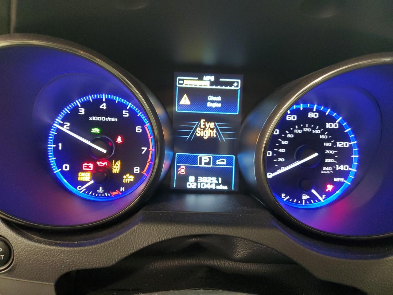 2019 Subaru Outback - Image 9