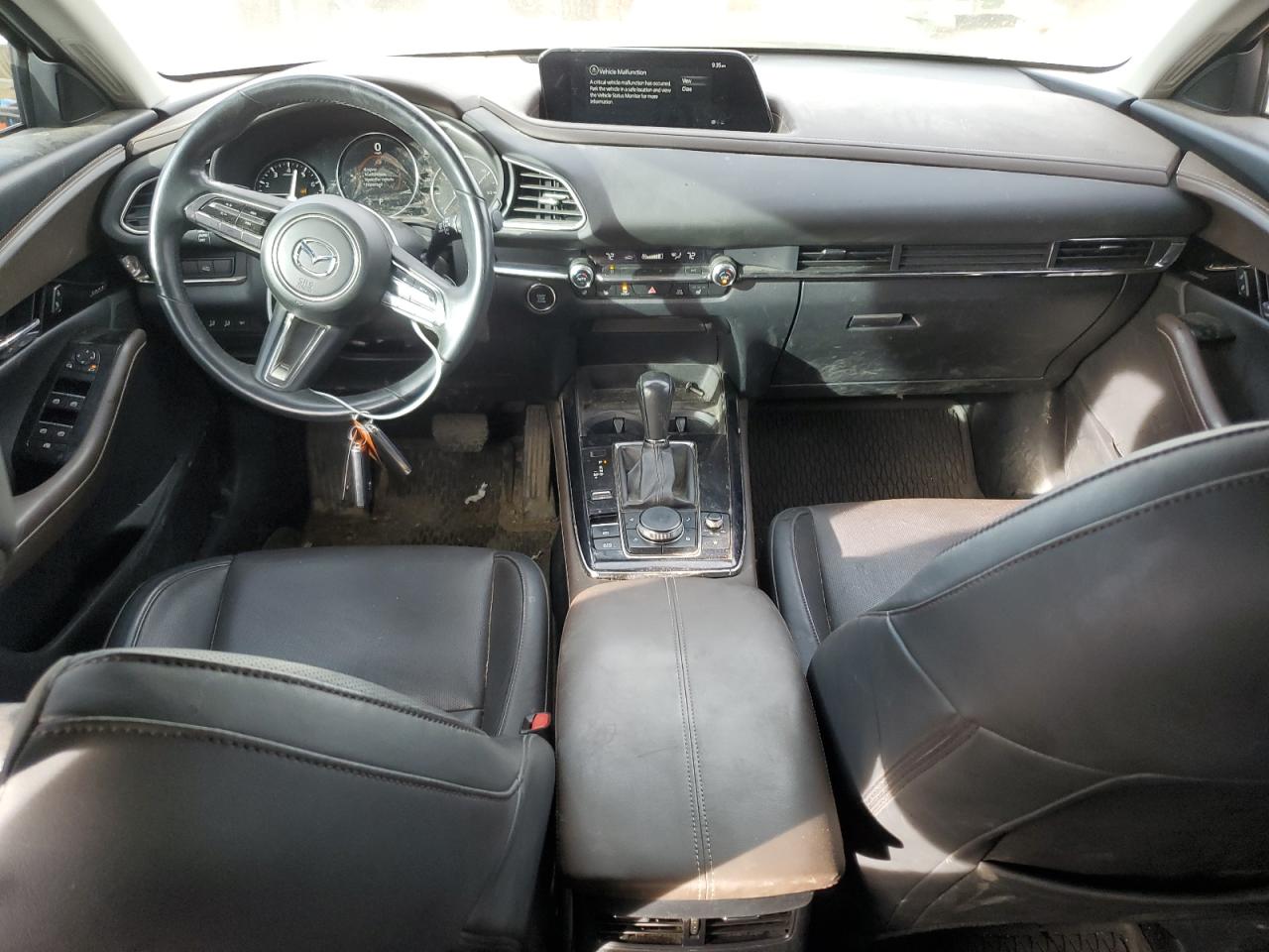 2021 Mazda CX-30 - Image 8
