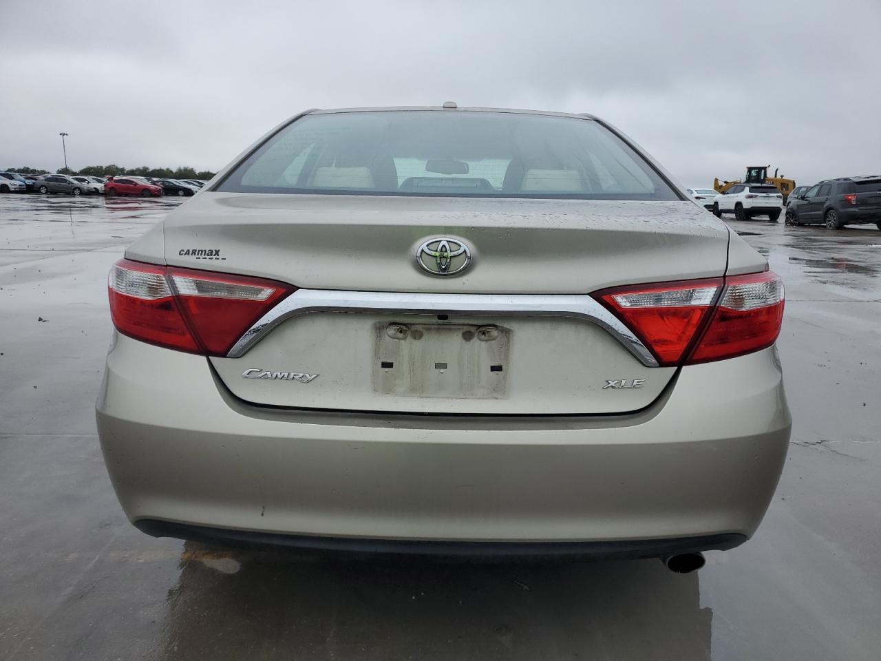 2015 Toyota Camry Le VIN: 4T4BF1FK7FR466579 Lot: 79472274