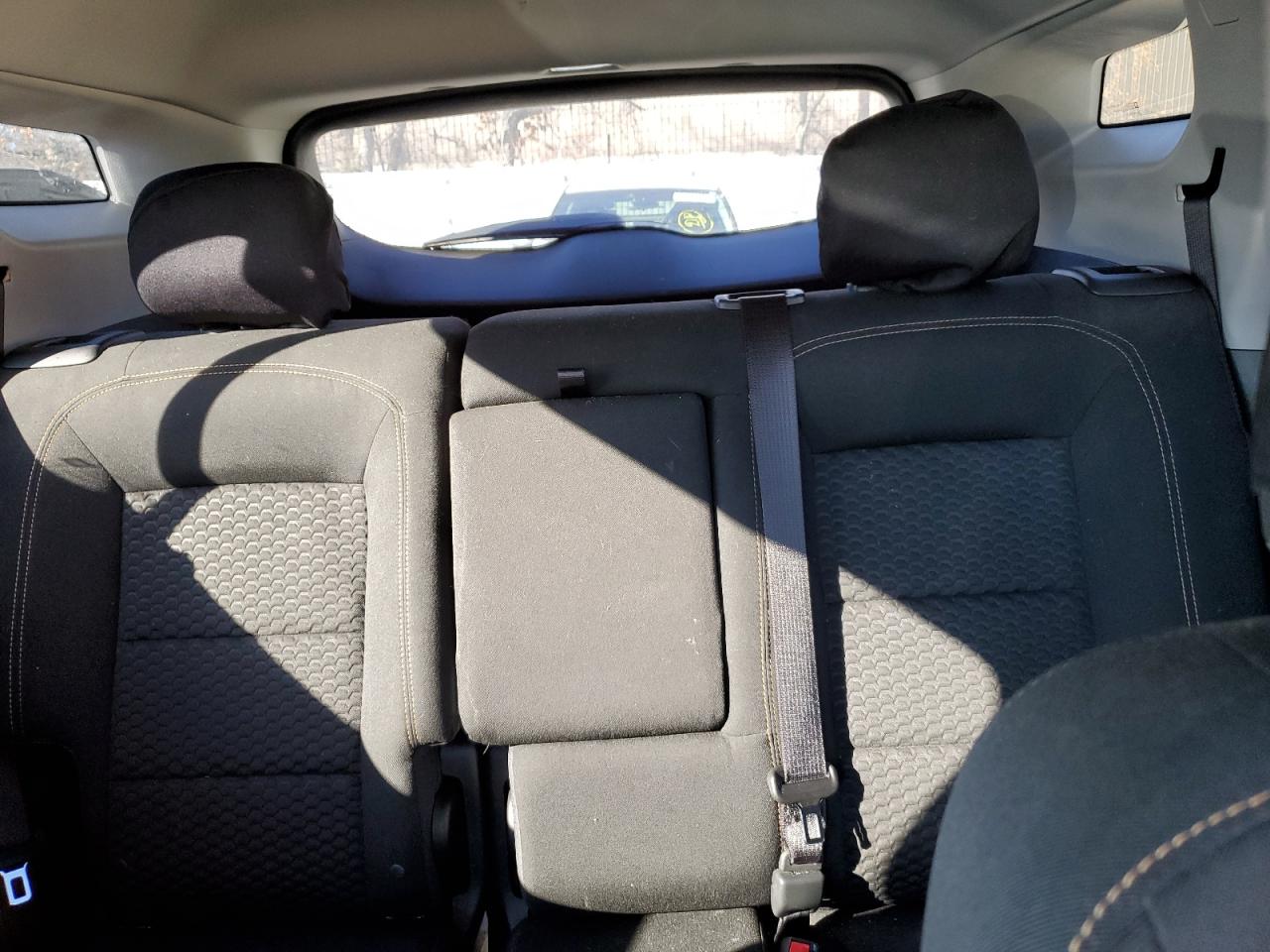2018 GMC Terrain - Image 10