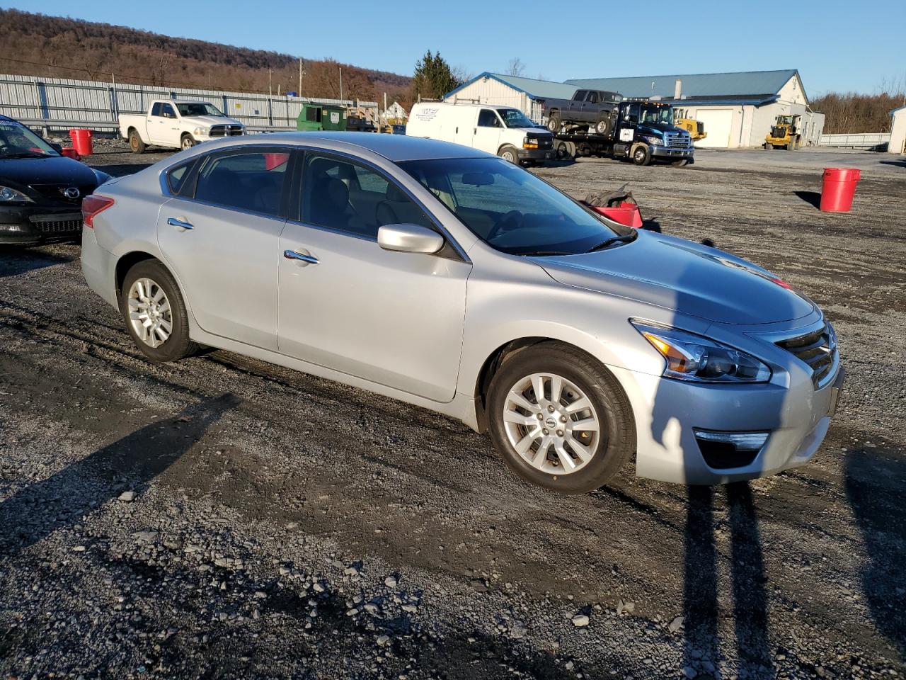 2013 Nissan Altima - Image 4