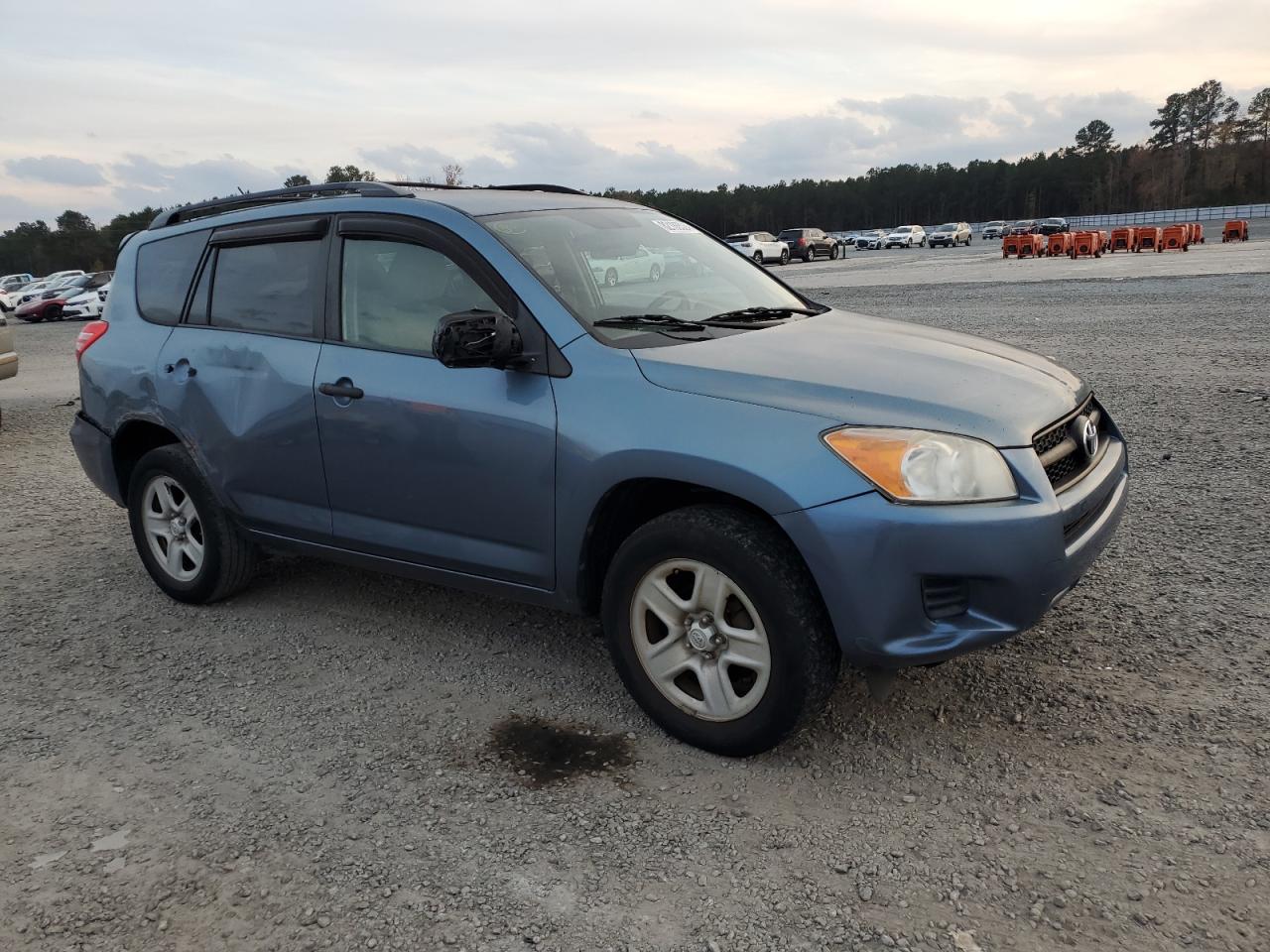 2010 Toyota RAV 4 - Image 4