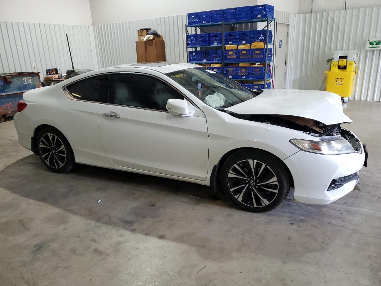 2016 Honda Accord - Image 4