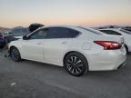 2016 Nissan Altima 2.5 იყიდება Las Vegas-ში, NV - Front End