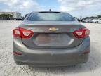 2017 Chevrolet Cruze Lt продається в Opa Locka, FL - Side