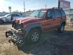 2002 Jeep Liberty Sport for Sale in Chicago Heights, IL - Front End