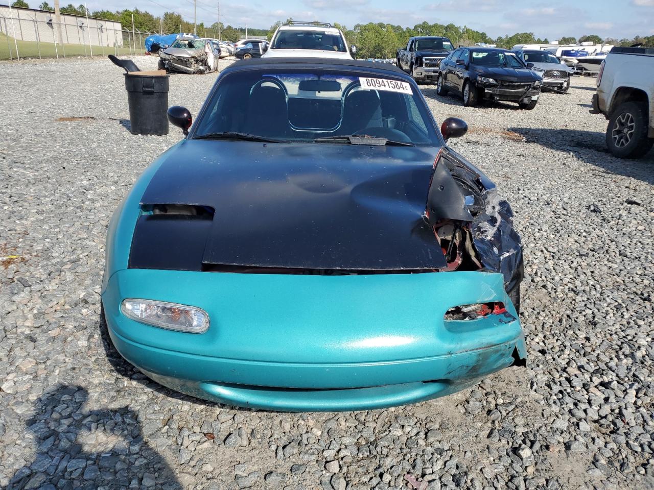 1992 Mazda MX-5 - Image 5