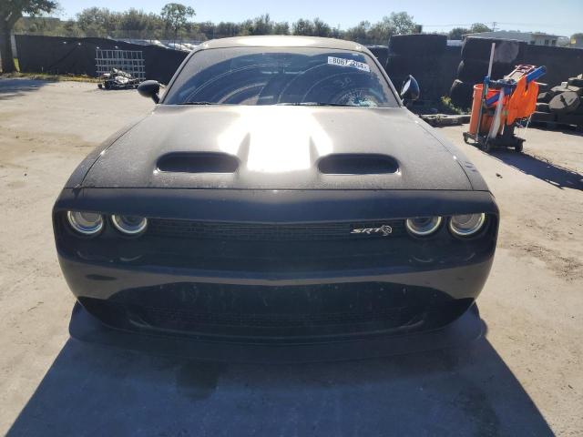  DODGE CHALLENGER 2020 Black