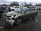 2020 Subaru Outback Limited for Sale in Woodburn, OR - Front End