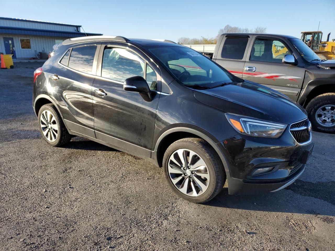 2020 Buick Encore - Image 4