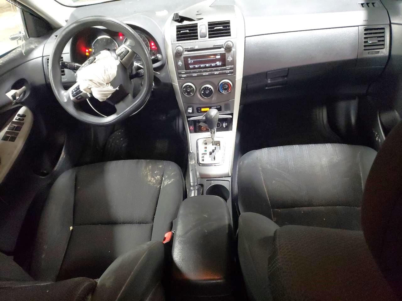 2011 Toyota Corolla - Image 8