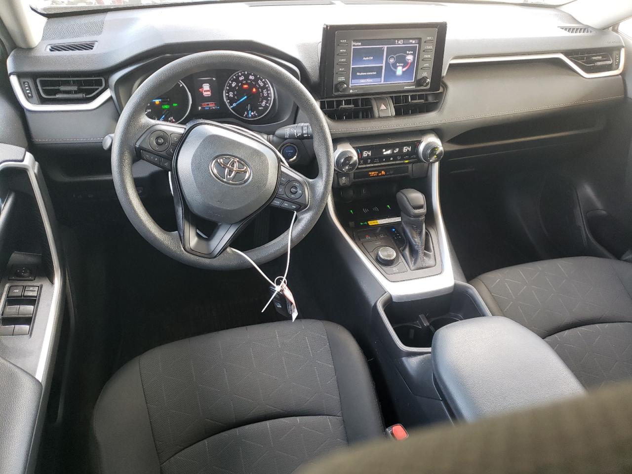 2022 Toyota RAV 4 - Image 8