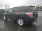 2009 Toyota Highlander Hybrid Limited на продаже в Portland, OR - Front End