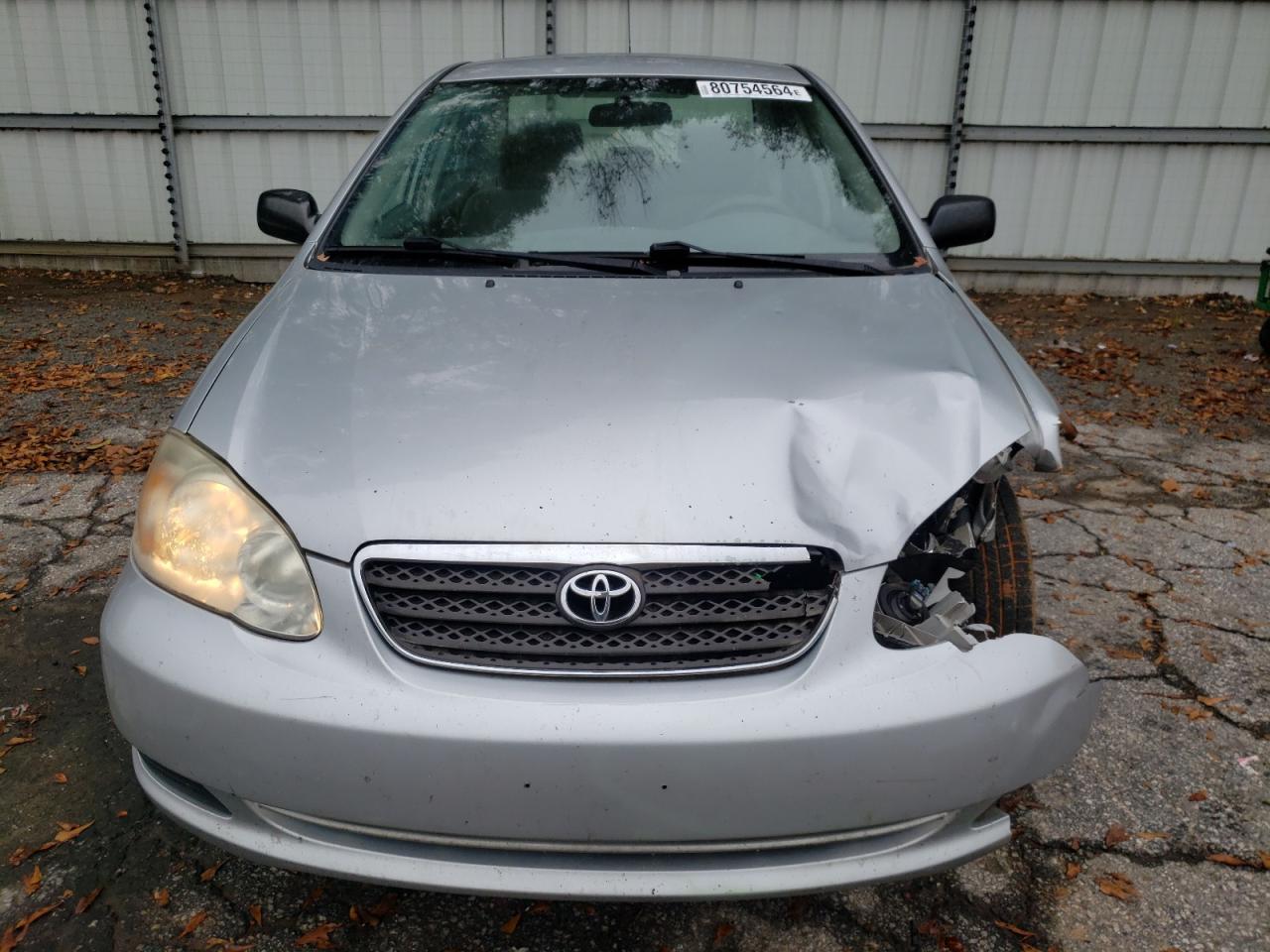 2008 Toyota Corolla - Image 5