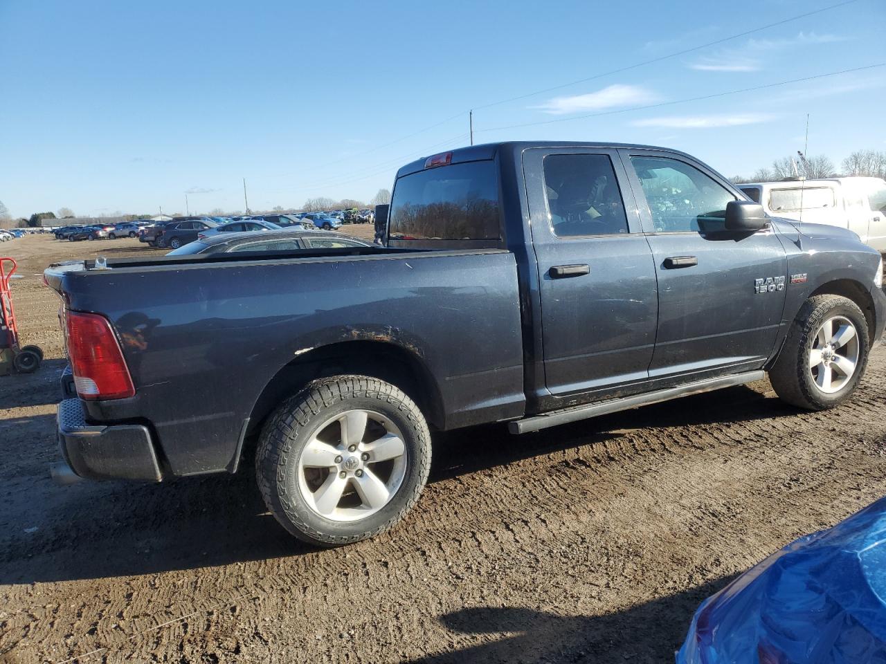 2013 RAM 1500 - Image 3