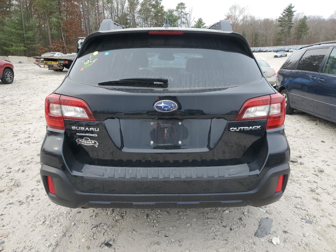 2018 Subaru Outback - Image 6