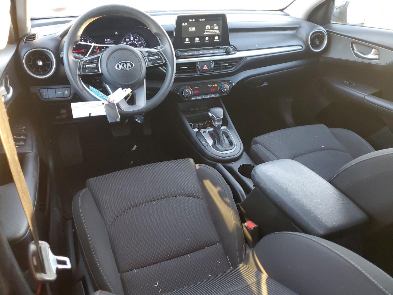 2019 Kia Forte - Image 8