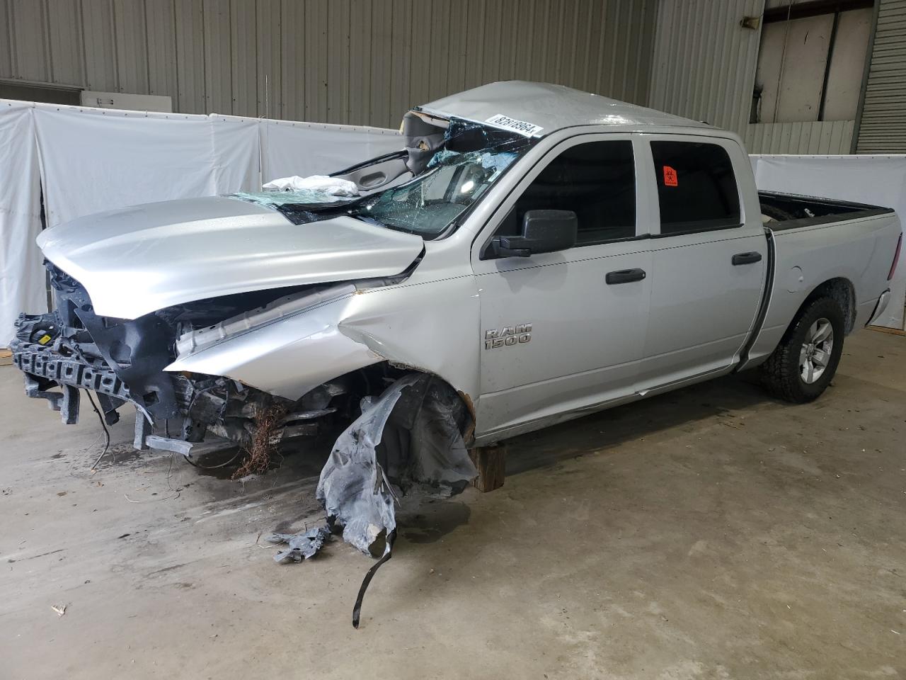2018 RAM 1500 - Image 1