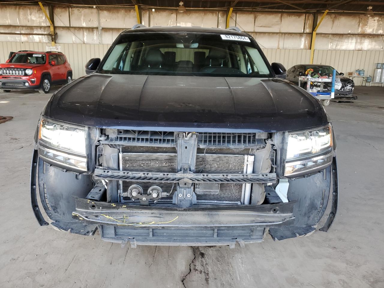 2018 Volkswagen Atlas - Image 5