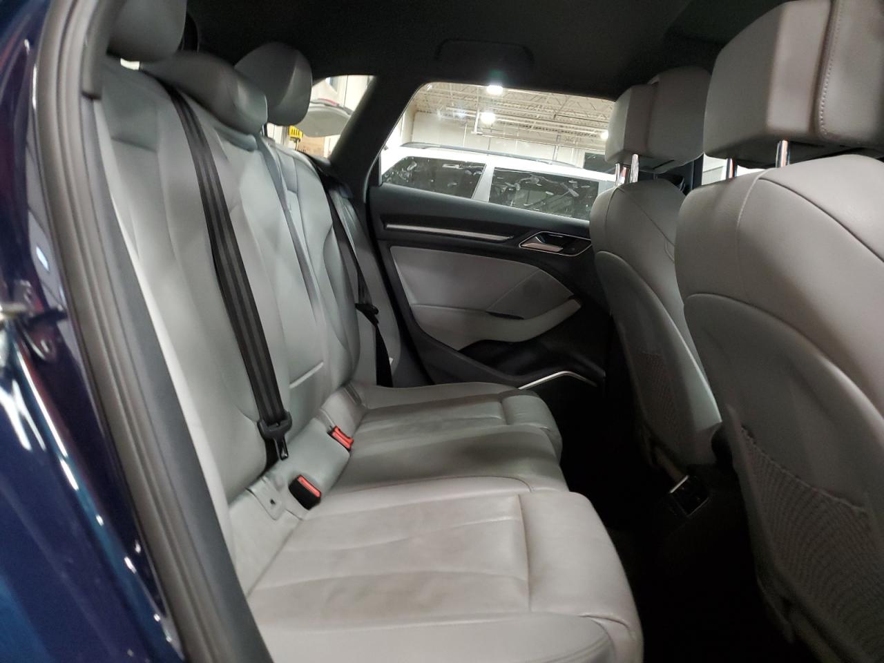 2017 Audi A3 - Image 10