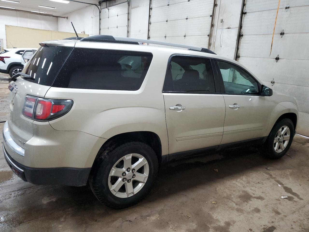 2016 GMC Acadia - Image 3