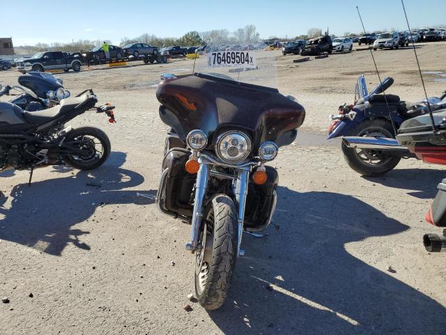2011 HARLEY-DAVIDSON FLHTCU   
