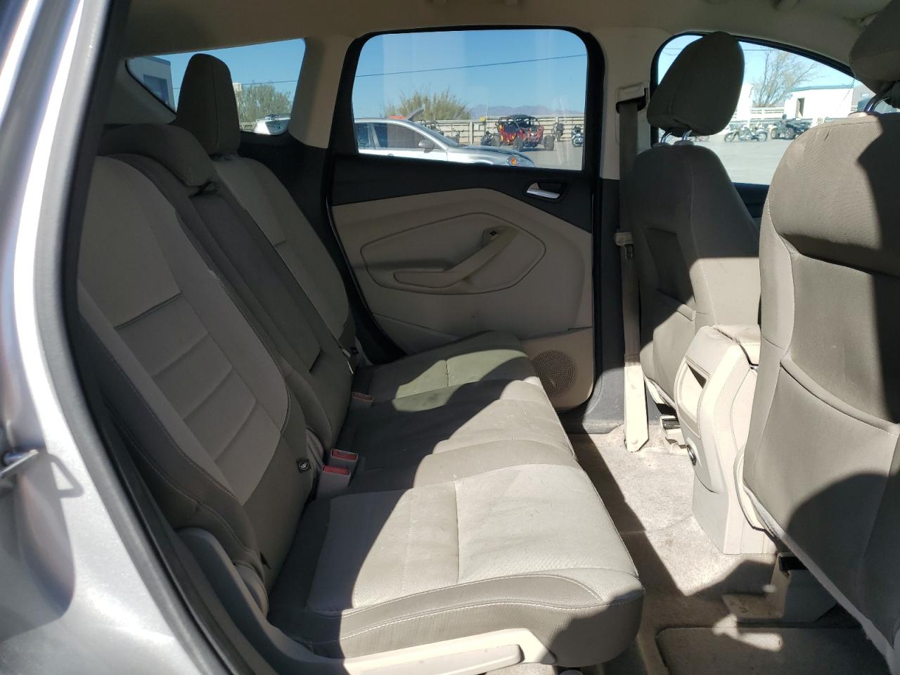 2014 Ford Escape - Image 11