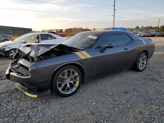 2021 Dodge Challenger Gt продається в Tifton, GA - Front End