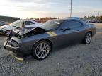 2021 Dodge Challenger Gt на продаже в Tifton, GA - Front End