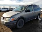 2004 PONTIAC MONTANA  for sale at Copart AB - CALGARY