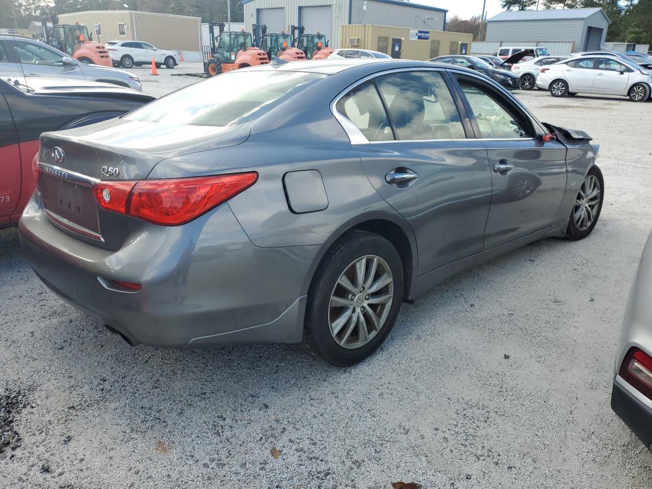 VIN JN1EV7AR4GM344627 2016 INFINITI Q50 no.3