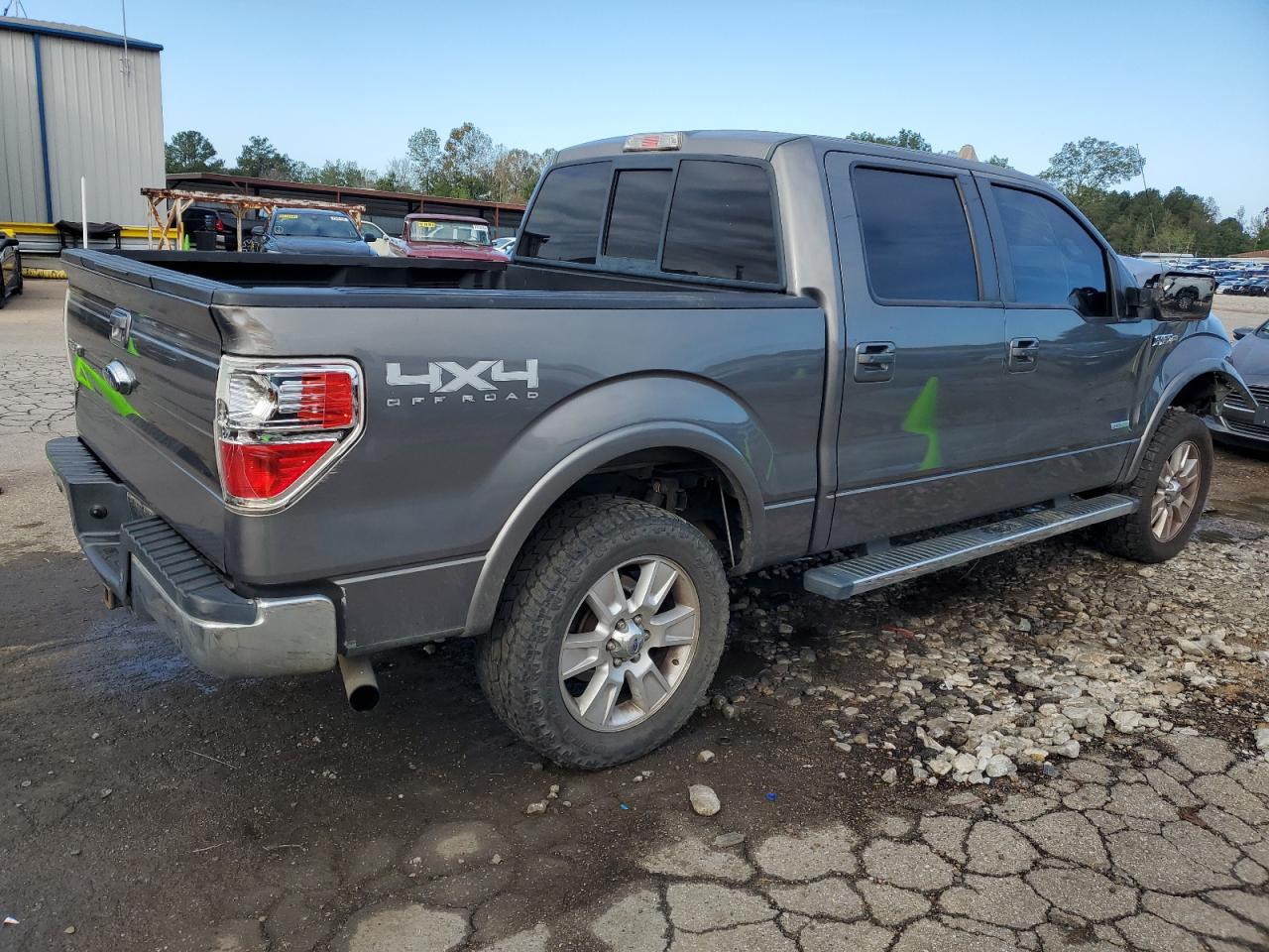 2013 Ford F-150 - Image 3