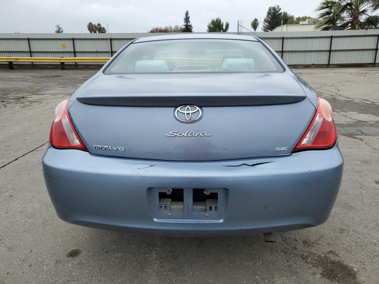 4t1ca38p05u062619 4T1CA38P05U062619 2005 Toyota Camry Solara Se