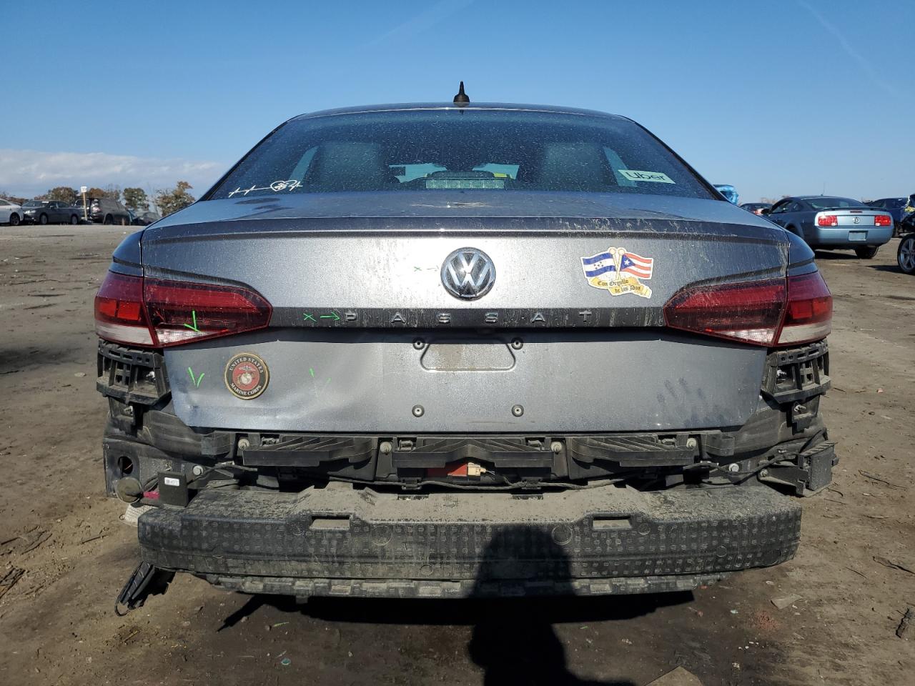 2020 Volkswagen Passat - Image 6