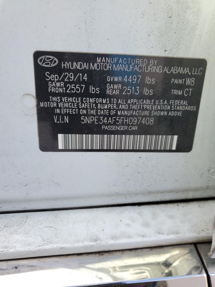 2013 Hyundai Elantra - Image 12