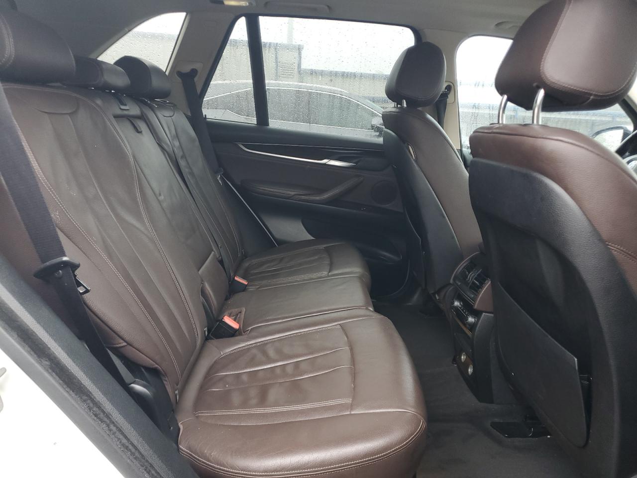 2015 BMW X5 - Image 11