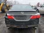 2013 Honda Accord Sport de vânzare în Windsor, NJ - Side