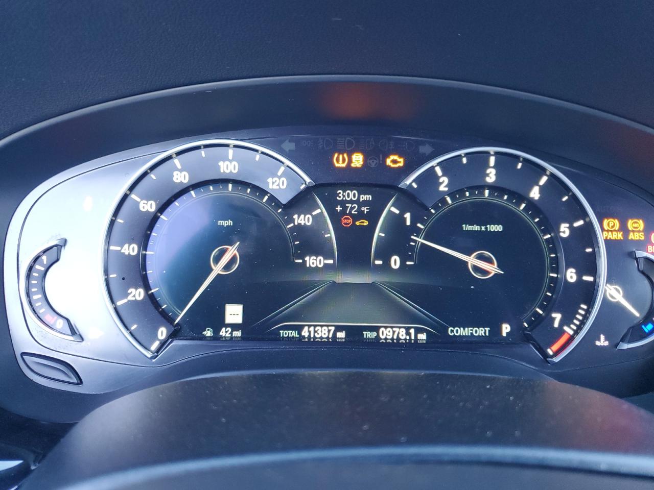 2017 BMW 5er - Image 9