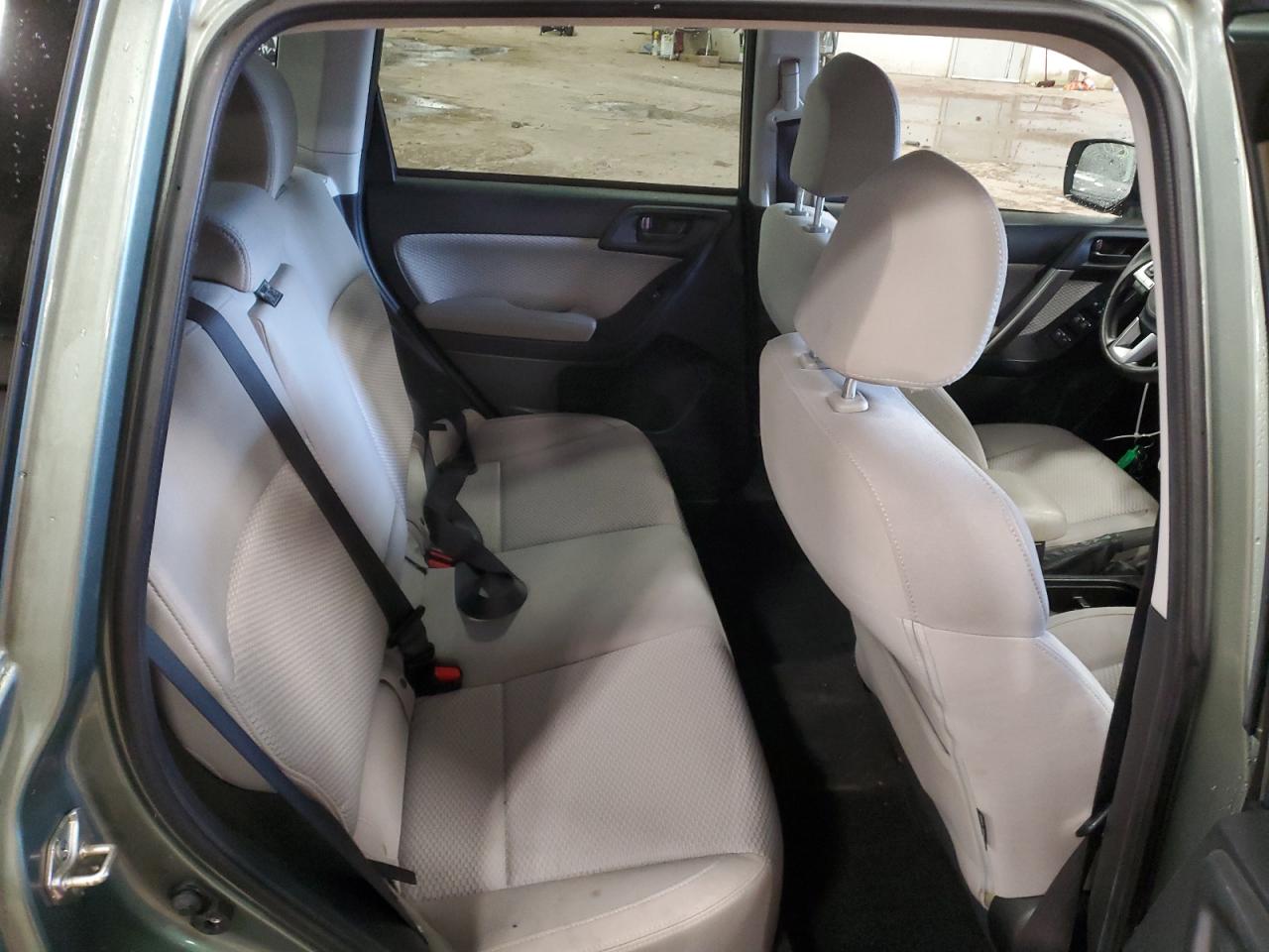 2017 Subaru Forester - Image 11