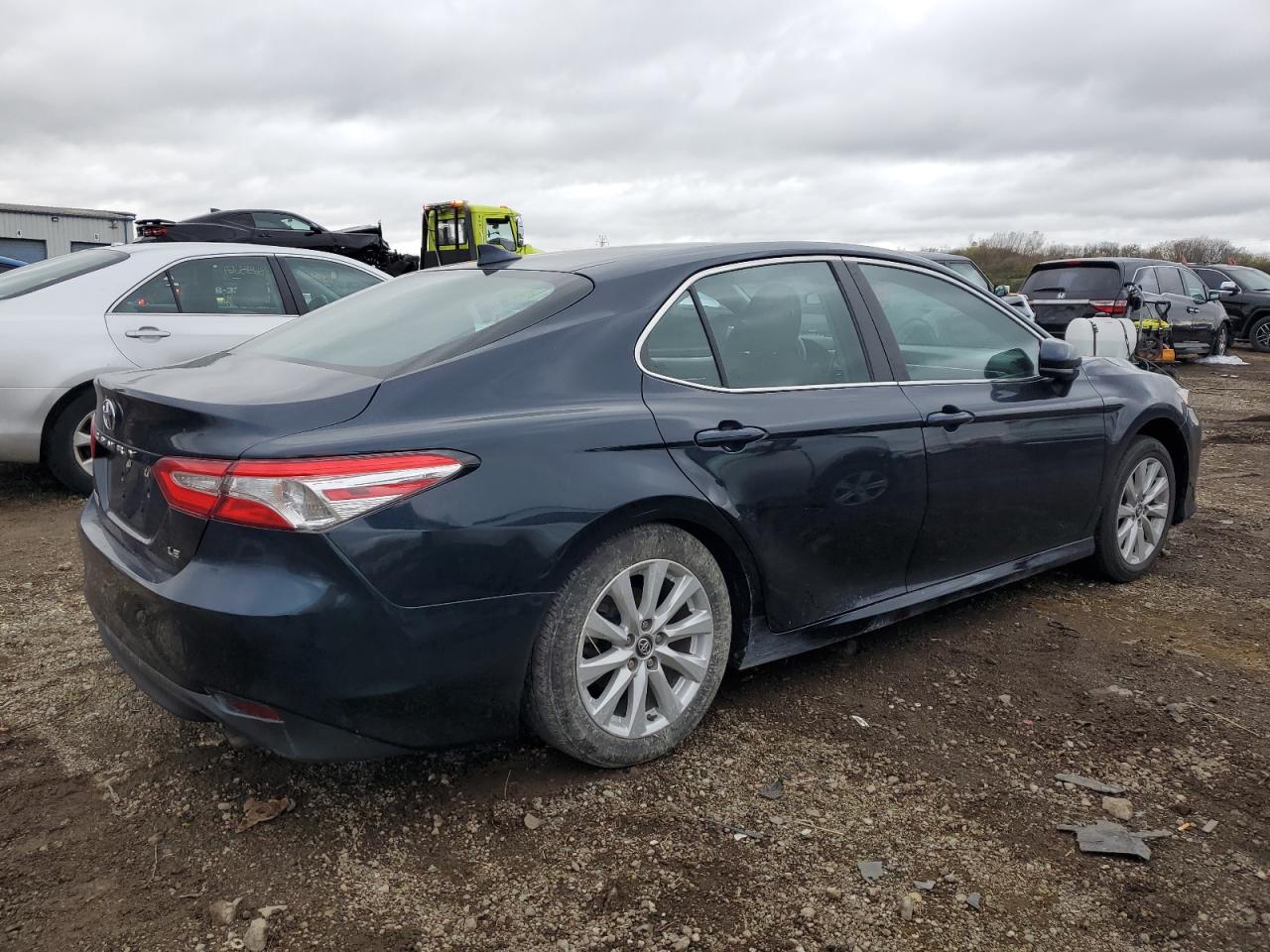 2020 Toyota Camry - Image 3